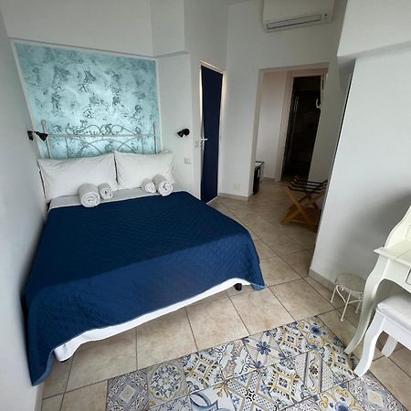 La Terrazza Sul Mare Bed and Breakfast Κάπρι Εξωτερικό φωτογραφία