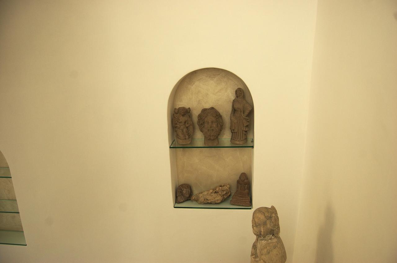 La Terrazza Sul Mare Bed and Breakfast Κάπρι Εξωτερικό φωτογραφία